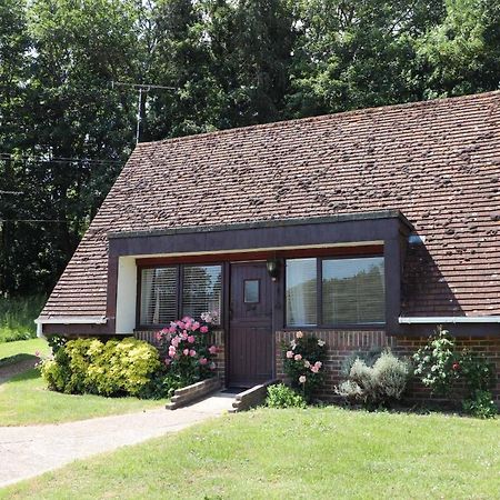 Glyndley Manor Cottages โพลเกท ภายนอก รูปภาพ