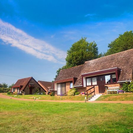 Glyndley Manor Cottages โพลเกท ภายนอก รูปภาพ