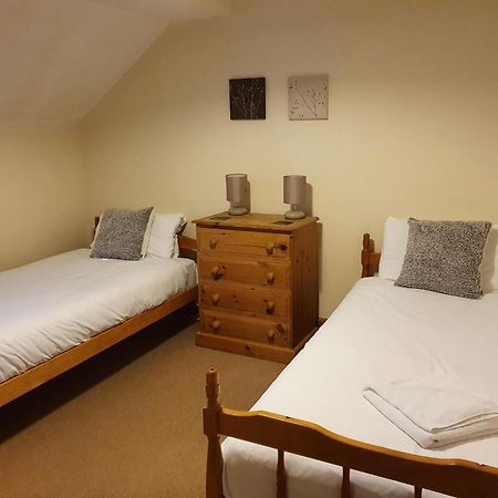Glyndley Manor Cottages โพลเกท ภายนอก รูปภาพ