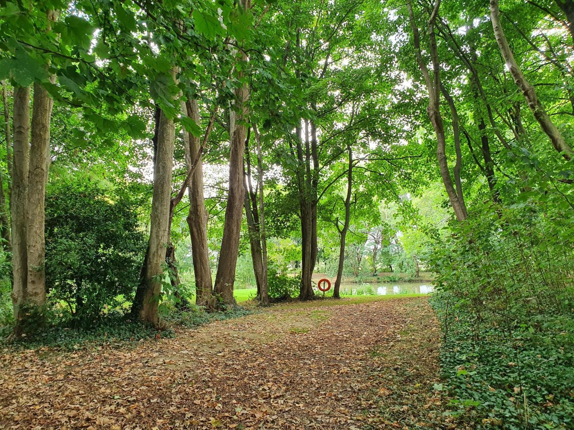 Glyndley Manor Cottages โพลเกท ภายนอก รูปภาพ