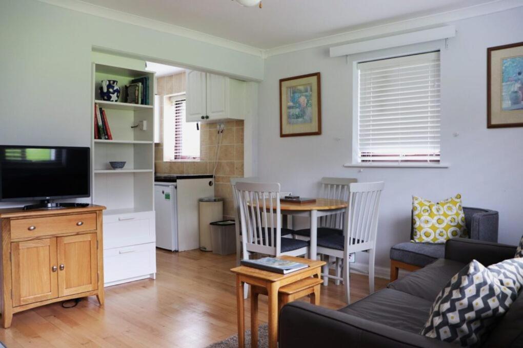 Glyndley Manor Cottages โพลเกท ภายนอก รูปภาพ