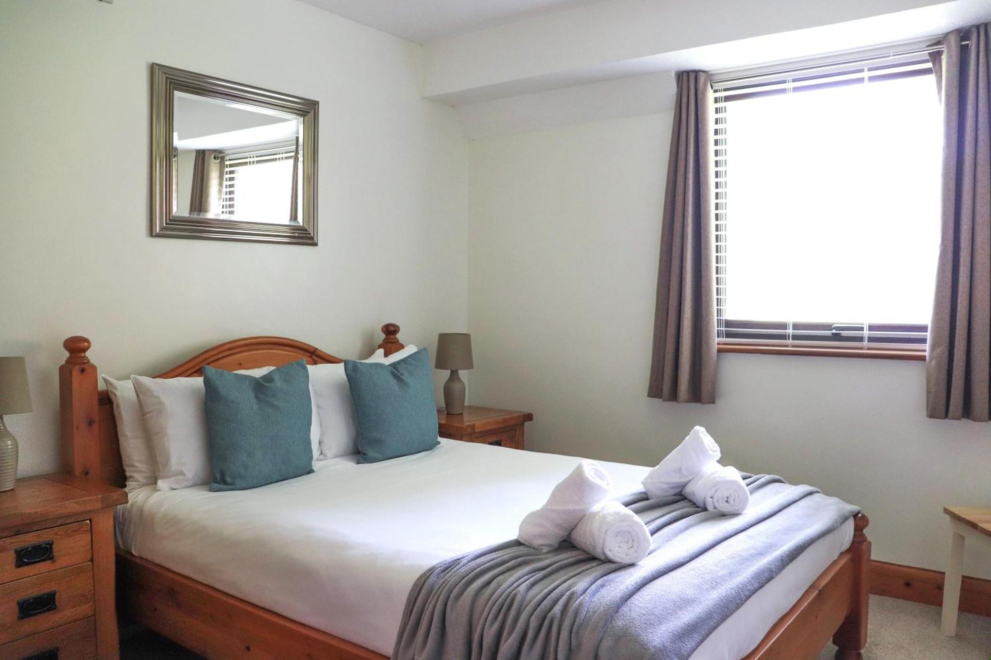 Glyndley Manor Cottages โพลเกท ภายนอก รูปภาพ