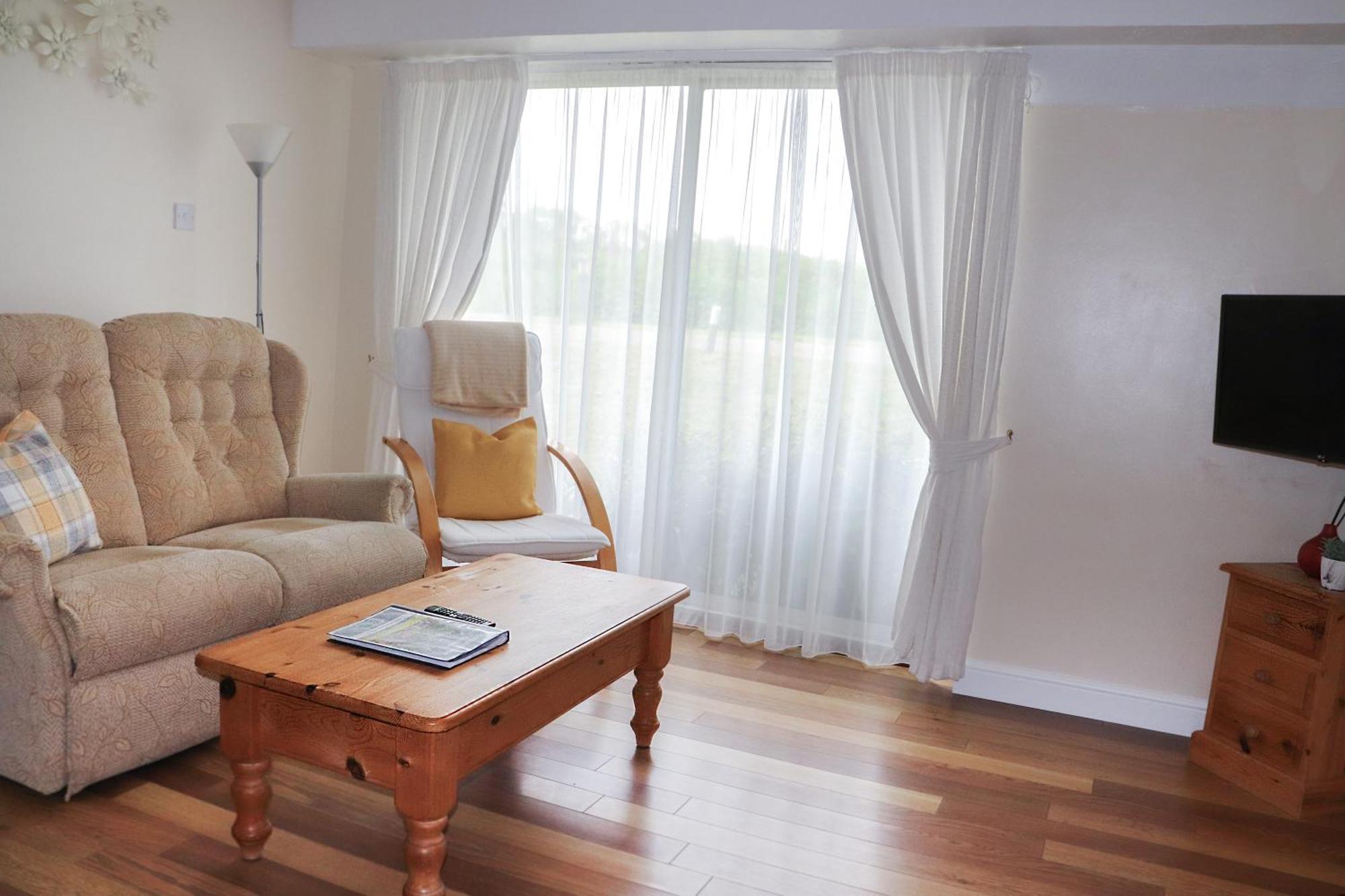 Glyndley Manor Cottages โพลเกท ภายนอก รูปภาพ