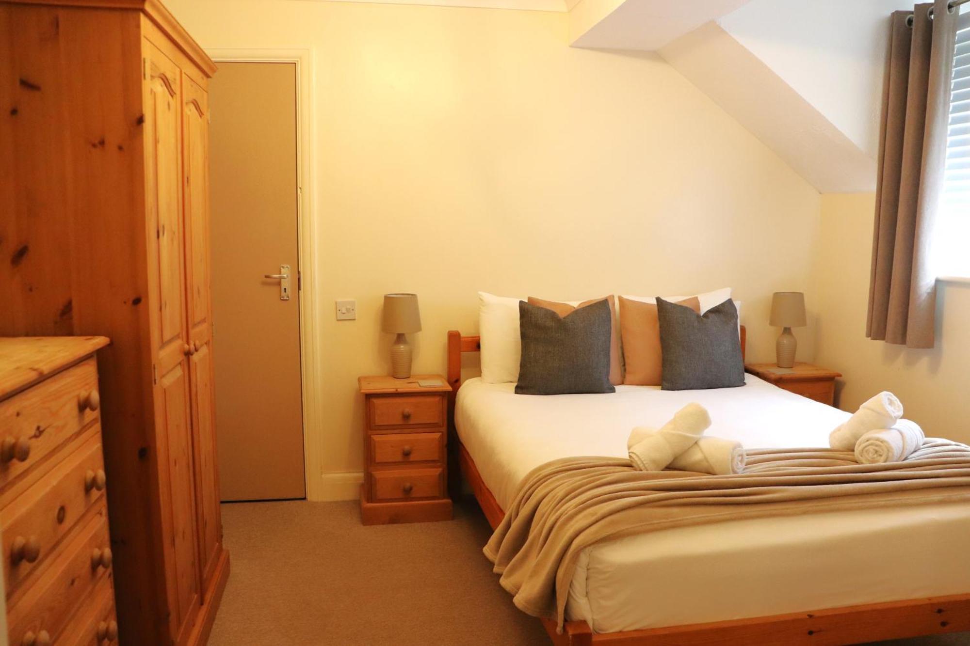 Glyndley Manor Cottages โพลเกท ภายนอก รูปภาพ