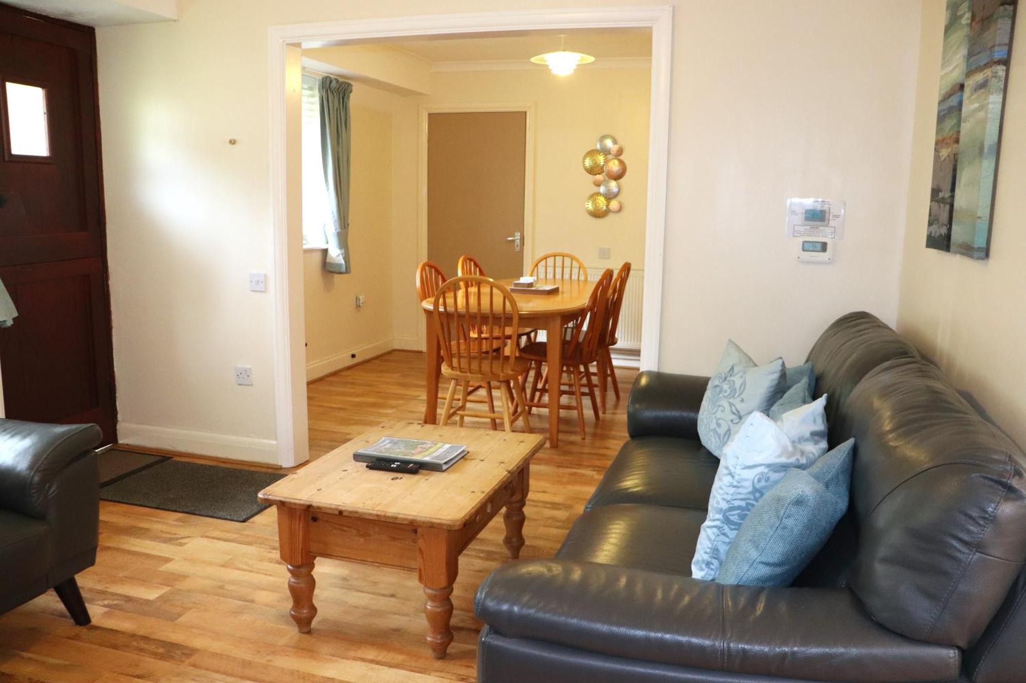 Glyndley Manor Cottages โพลเกท ภายนอก รูปภาพ