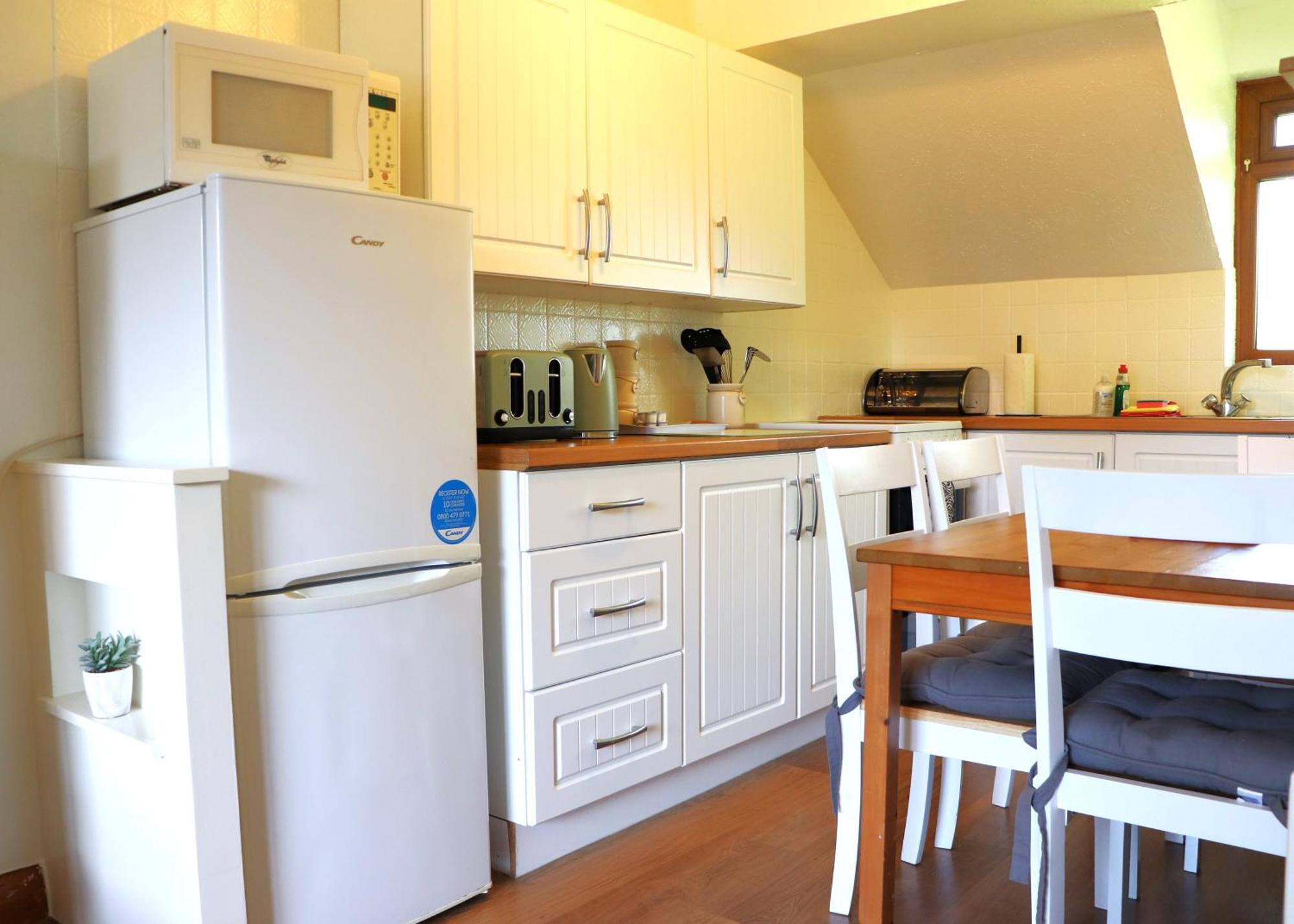 Glyndley Manor Cottages โพลเกท ภายนอก รูปภาพ