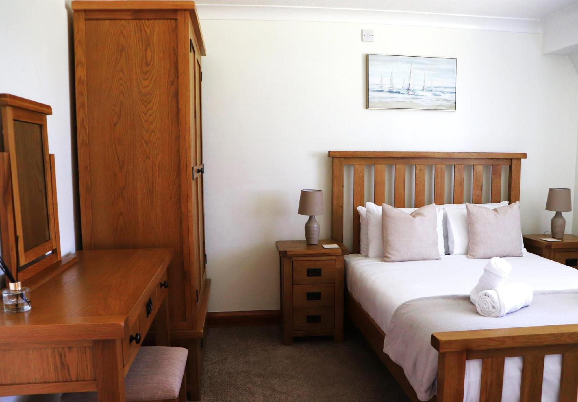 Glyndley Manor Cottages โพลเกท ภายนอก รูปภาพ
