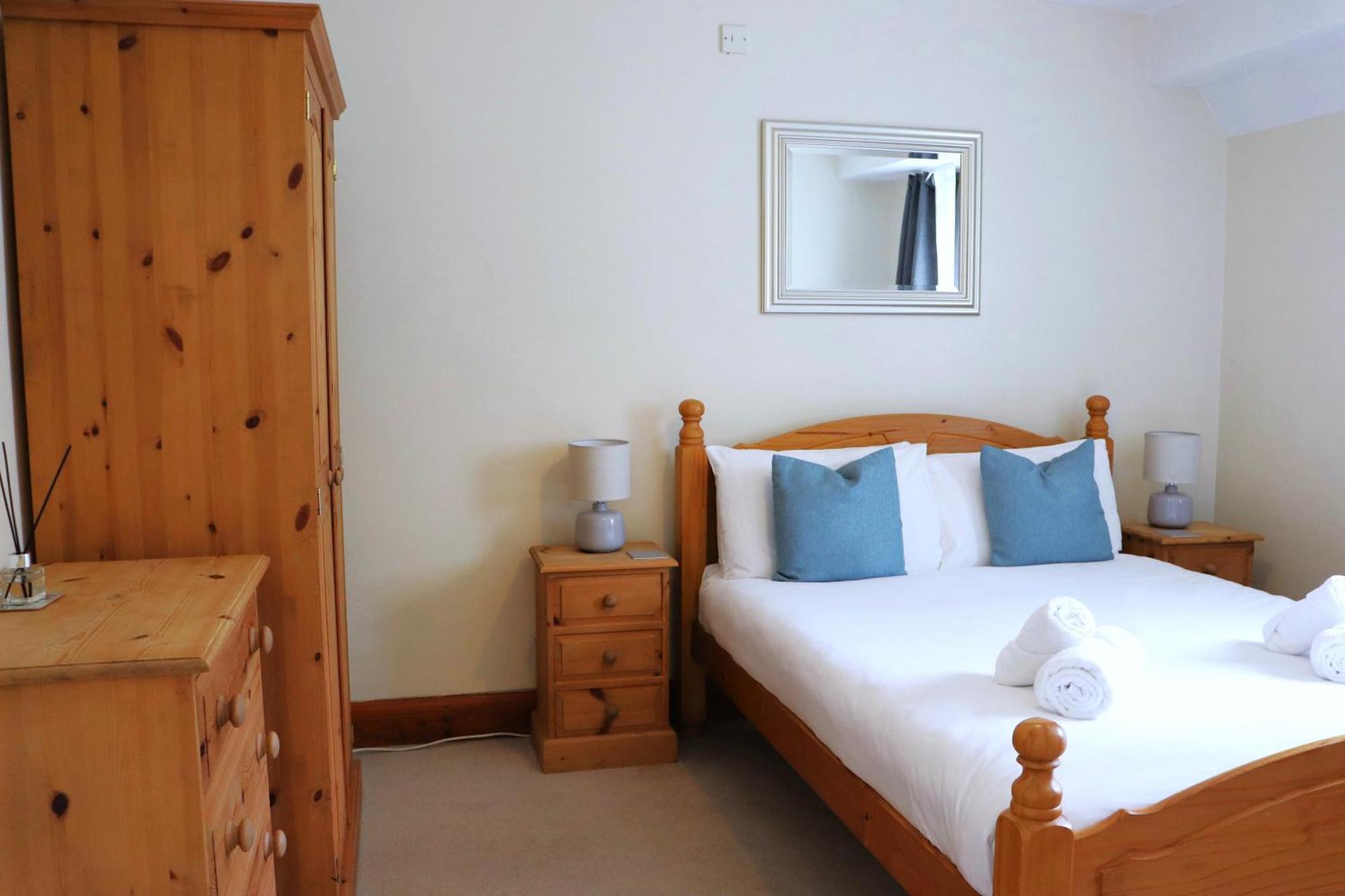 Glyndley Manor Cottages โพลเกท ภายนอก รูปภาพ