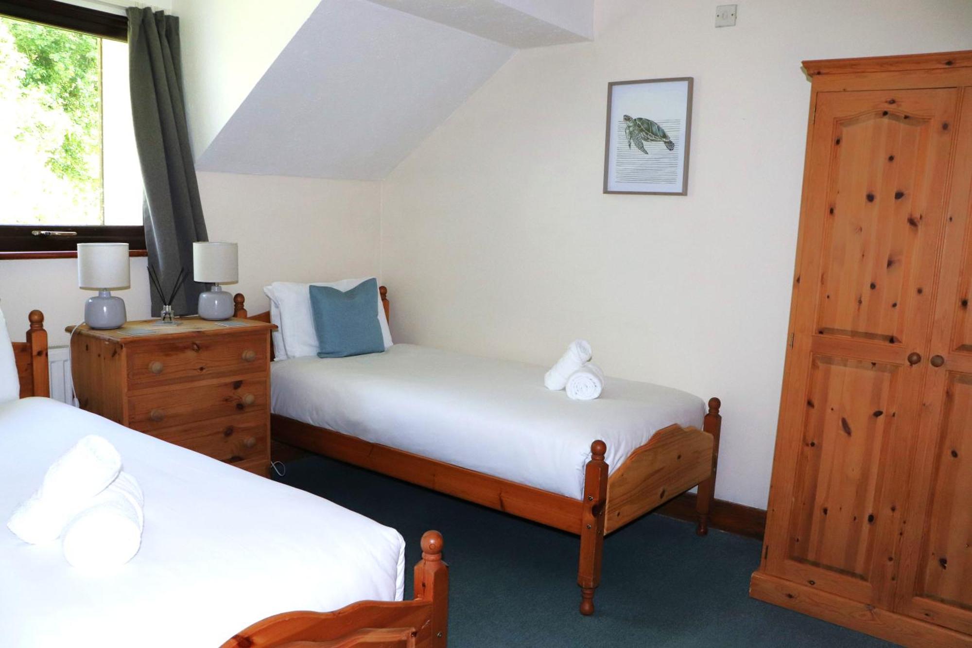 Glyndley Manor Cottages โพลเกท ภายนอก รูปภาพ