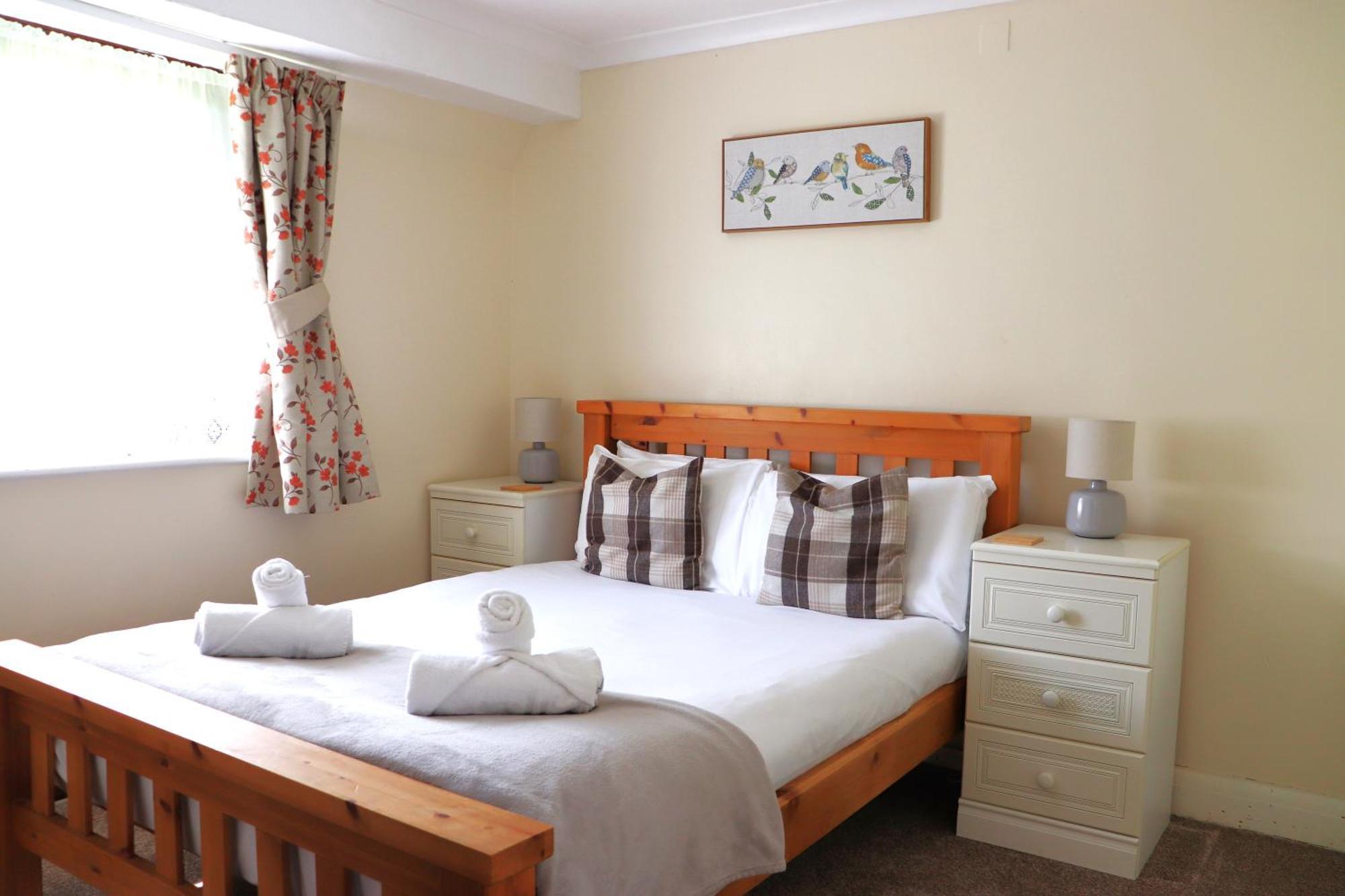 Glyndley Manor Cottages โพลเกท ภายนอก รูปภาพ