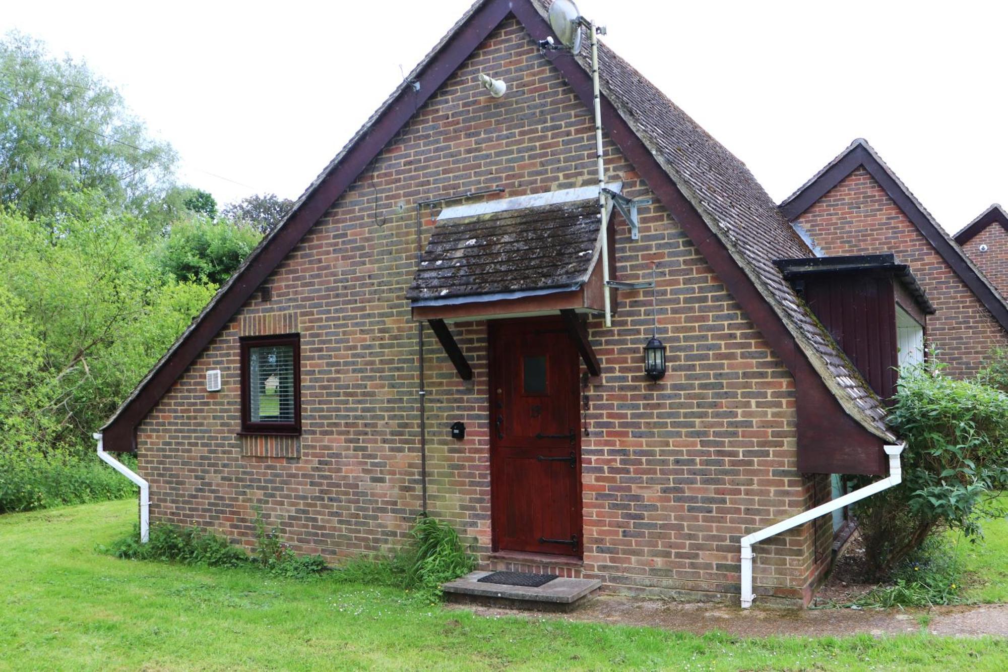 Glyndley Manor Cottages โพลเกท ภายนอก รูปภาพ