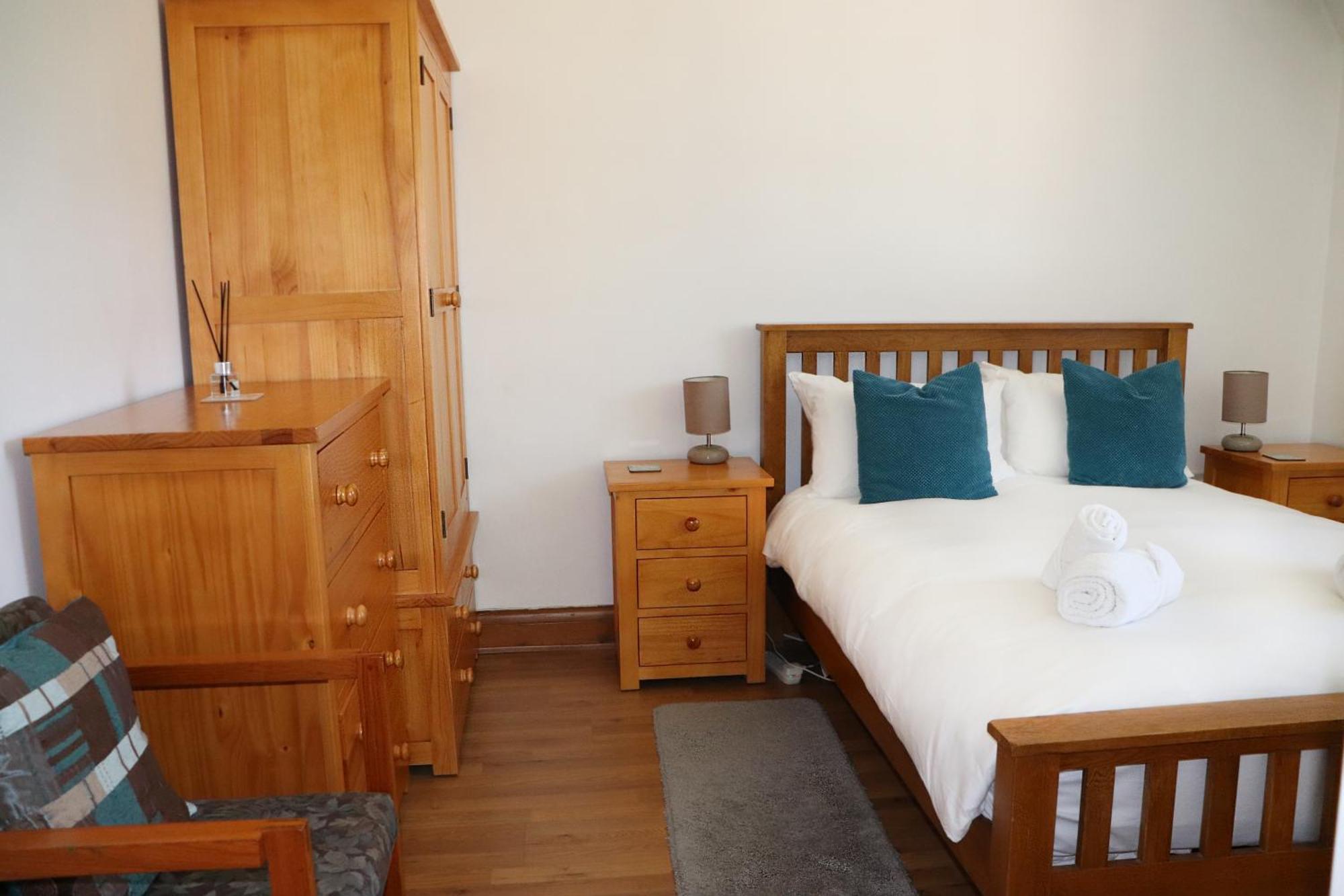 Glyndley Manor Cottages โพลเกท ภายนอก รูปภาพ