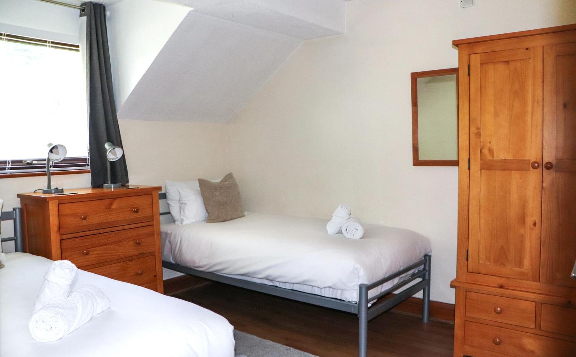 Glyndley Manor Cottages โพลเกท ภายนอก รูปภาพ