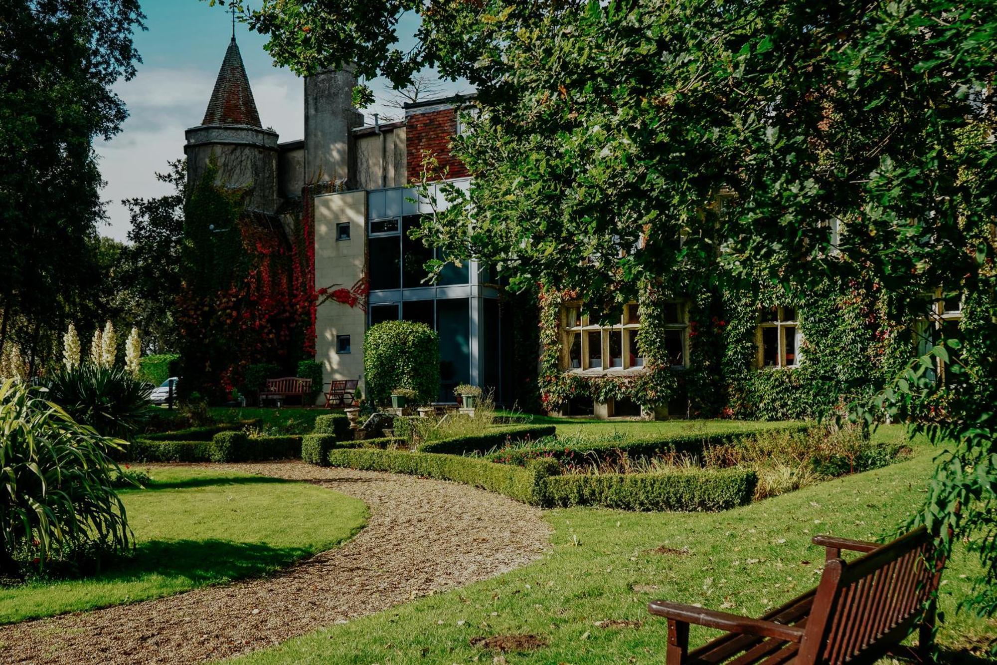 Glyndley Manor Cottages โพลเกท ภายนอก รูปภาพ