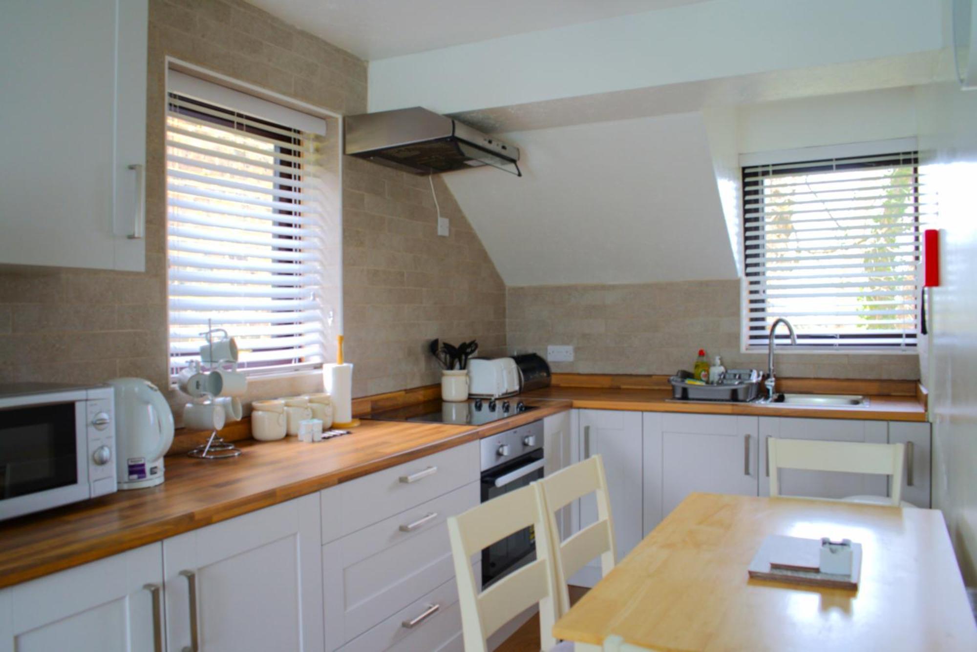 Glyndley Manor Cottages โพลเกท ภายนอก รูปภาพ