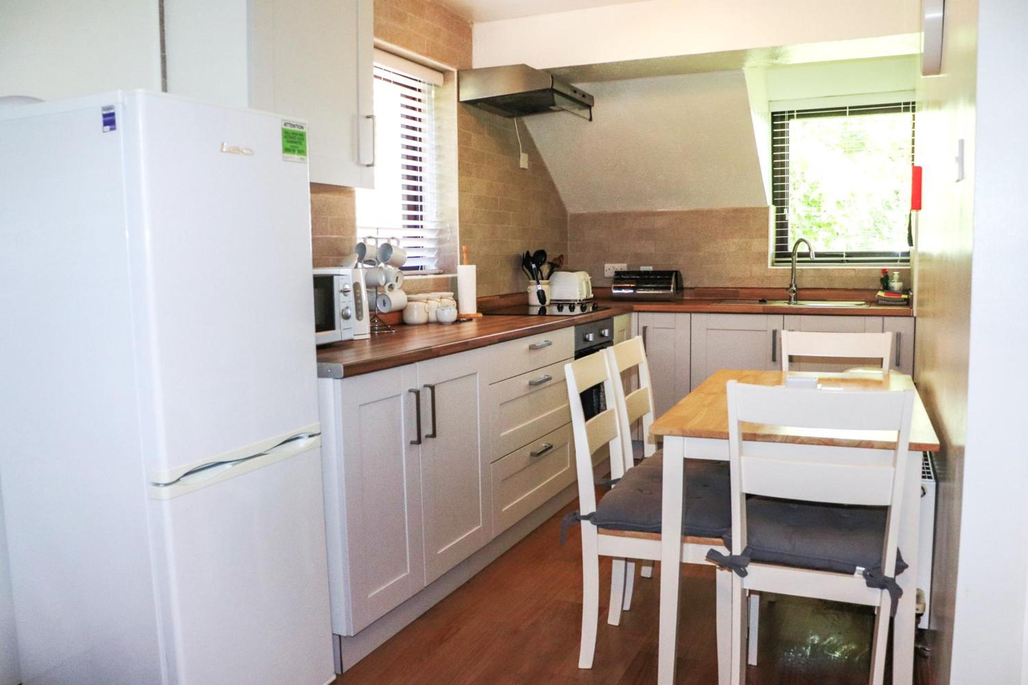 Glyndley Manor Cottages โพลเกท ภายนอก รูปภาพ