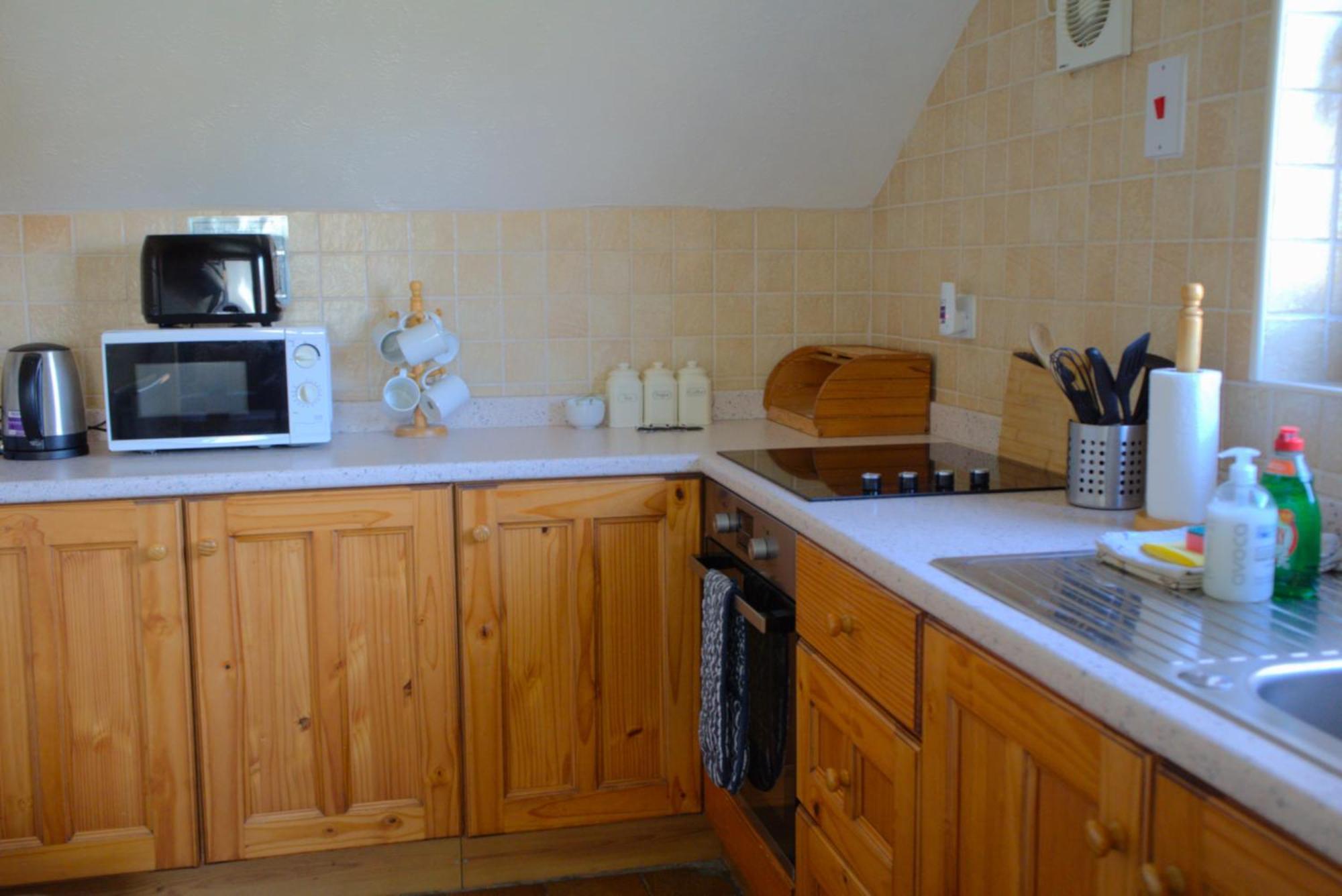 Glyndley Manor Cottages โพลเกท ภายนอก รูปภาพ
