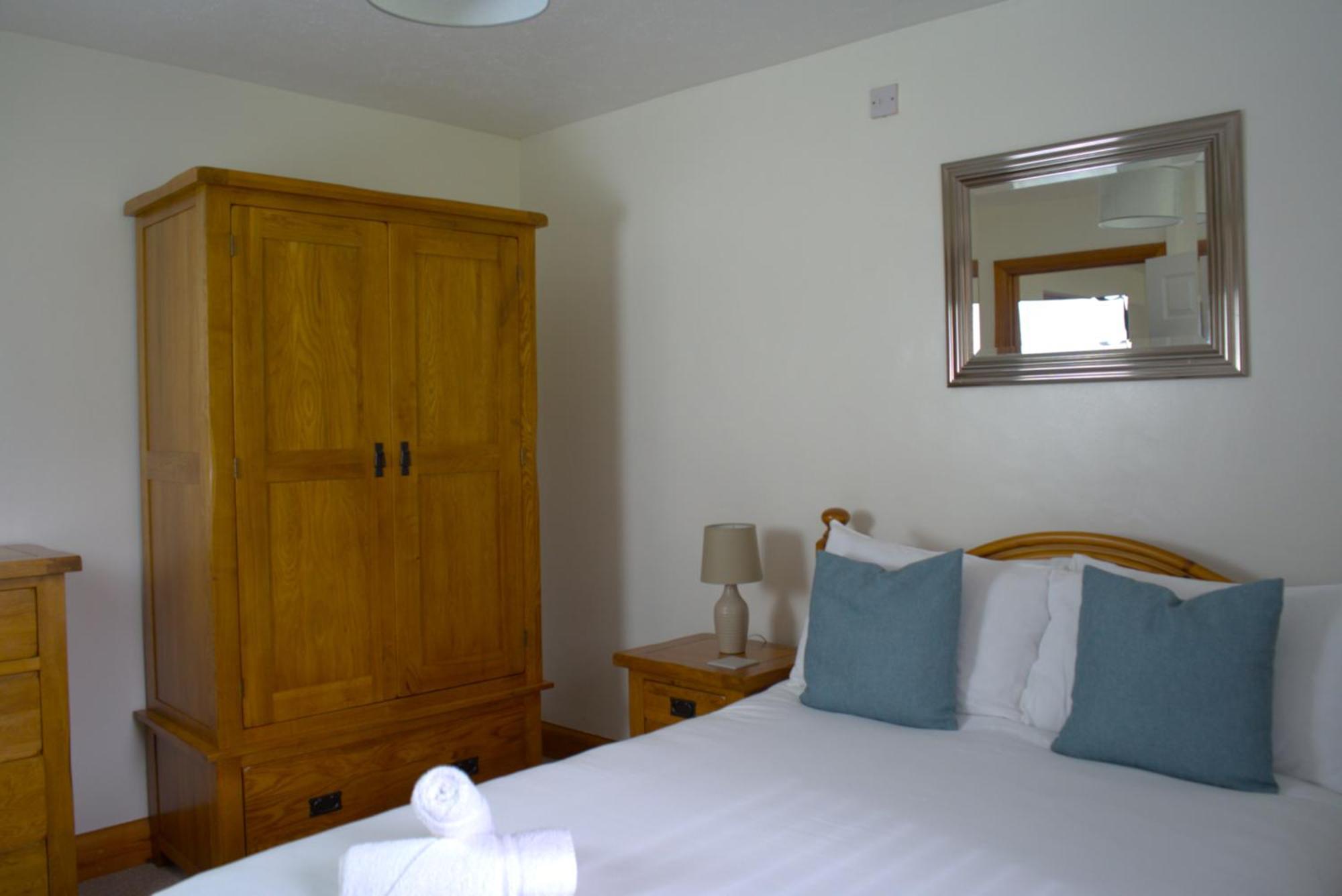 Glyndley Manor Cottages โพลเกท ภายนอก รูปภาพ