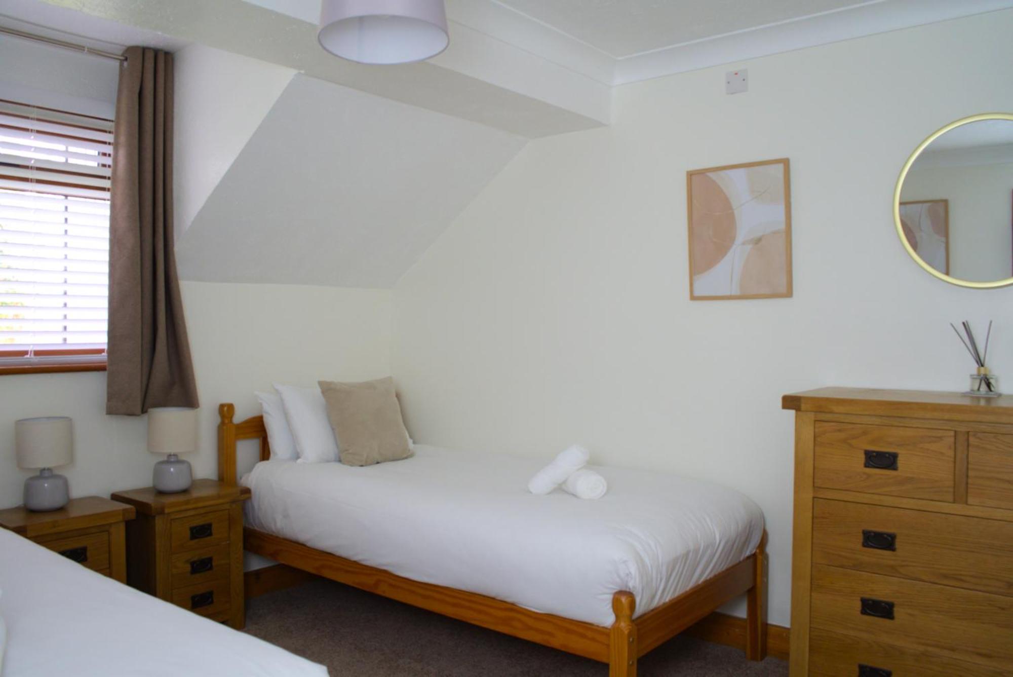 Glyndley Manor Cottages โพลเกท ภายนอก รูปภาพ