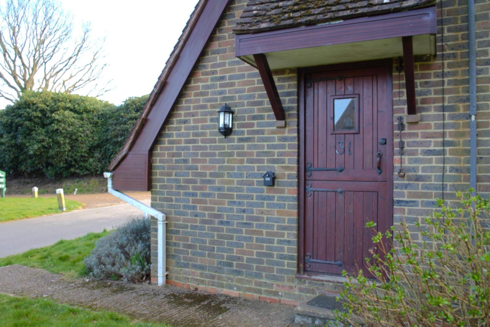 Glyndley Manor Cottages โพลเกท ภายนอก รูปภาพ