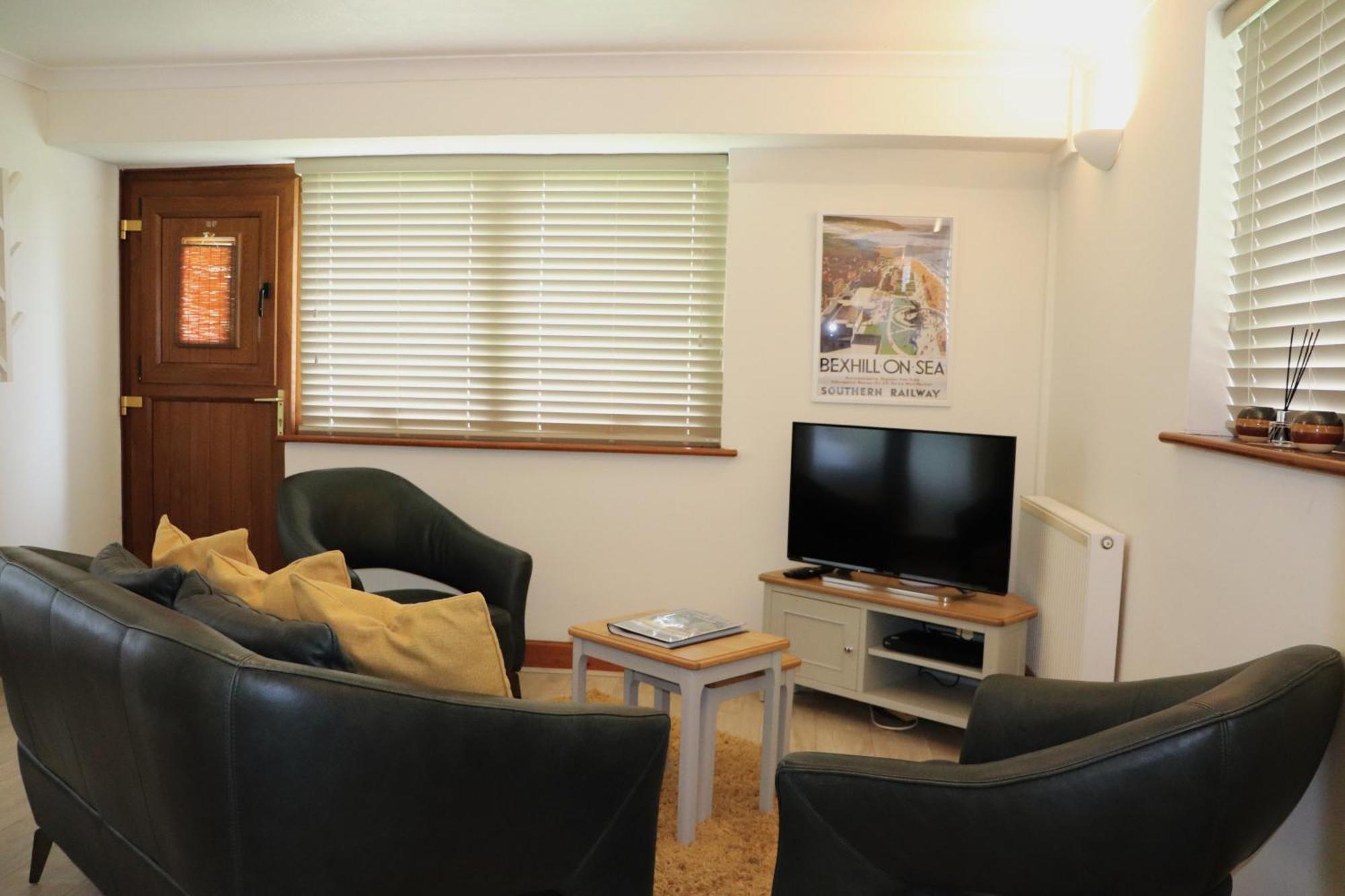 Glyndley Manor Cottages โพลเกท ภายนอก รูปภาพ
