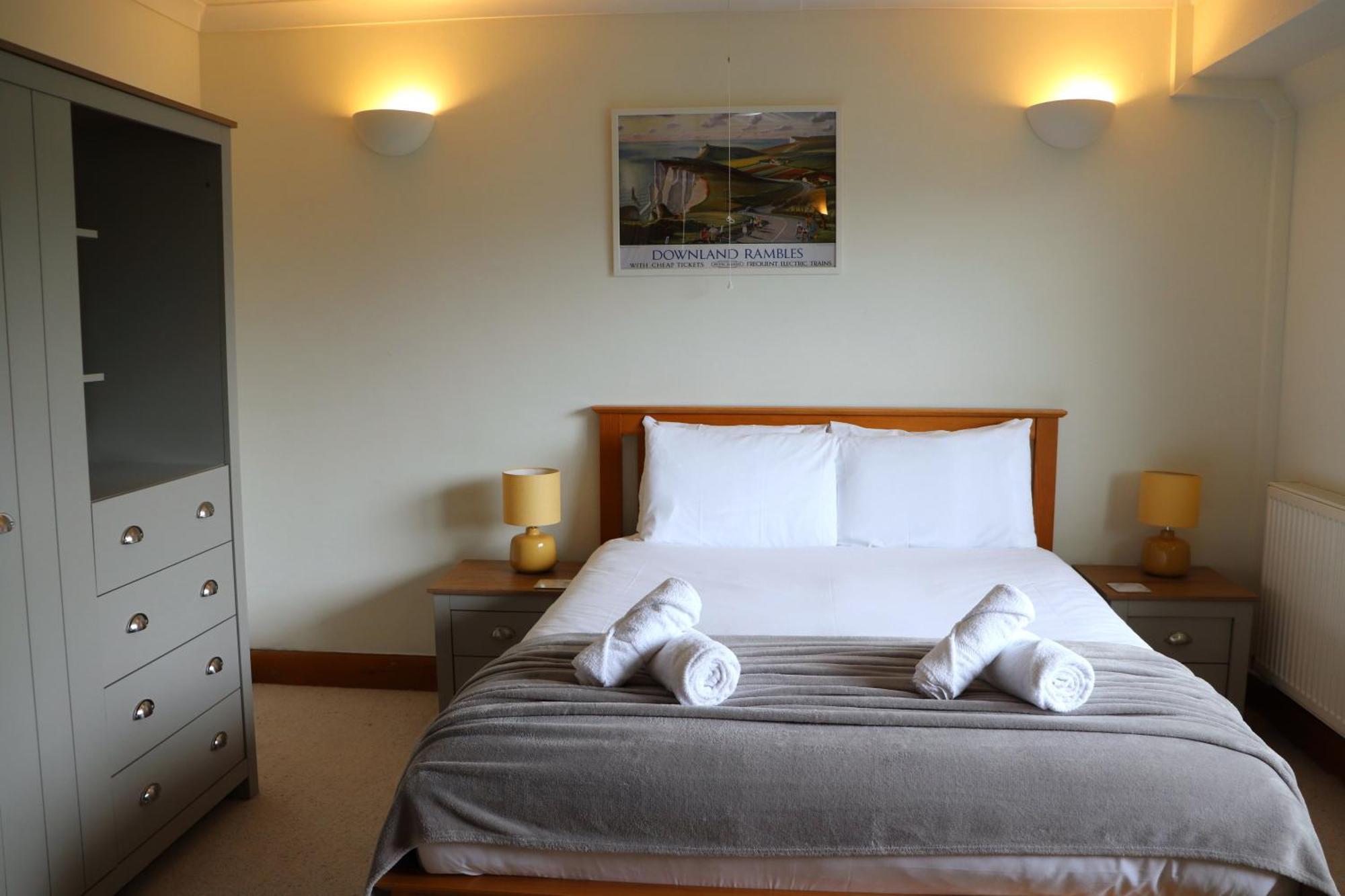 Glyndley Manor Cottages โพลเกท ภายนอก รูปภาพ