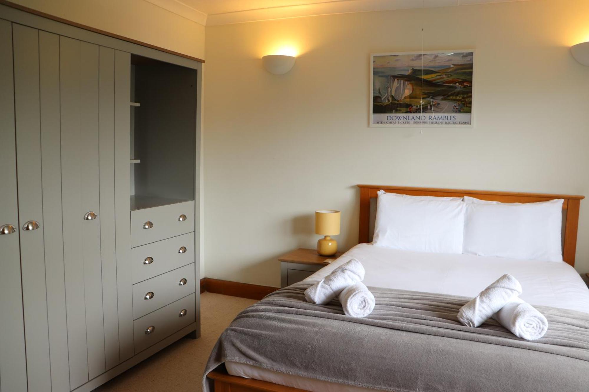 Glyndley Manor Cottages โพลเกท ภายนอก รูปภาพ
