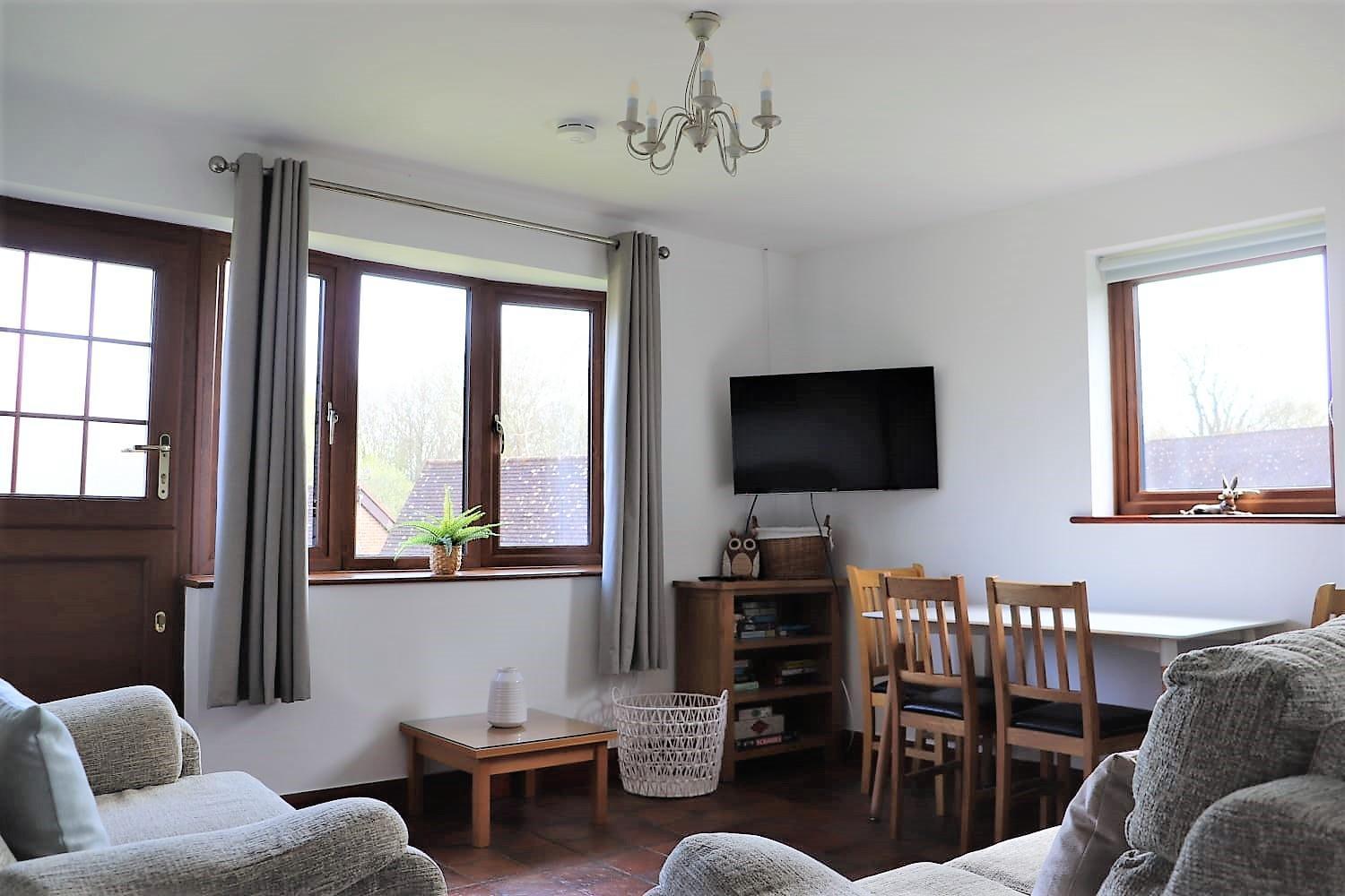 Glyndley Manor Cottages โพลเกท ภายนอก รูปภาพ