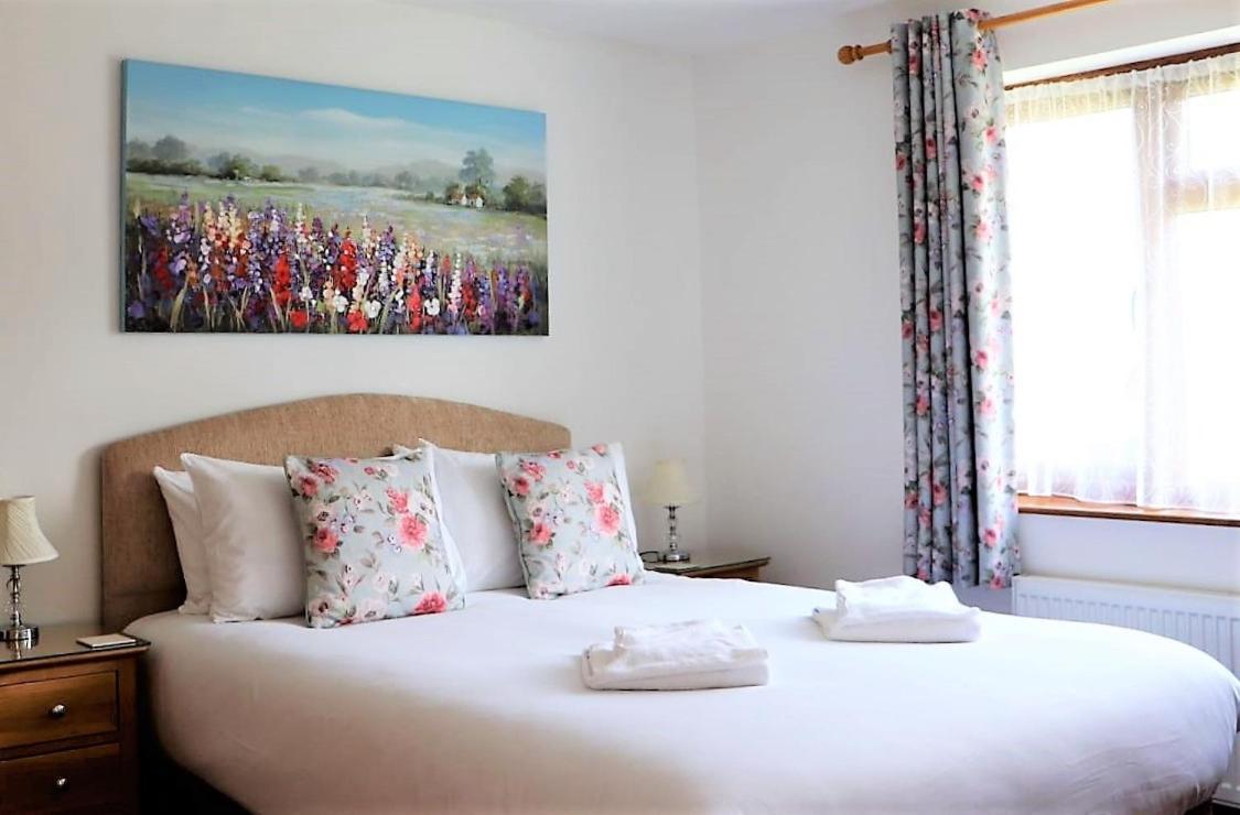 Glyndley Manor Cottages โพลเกท ภายนอก รูปภาพ