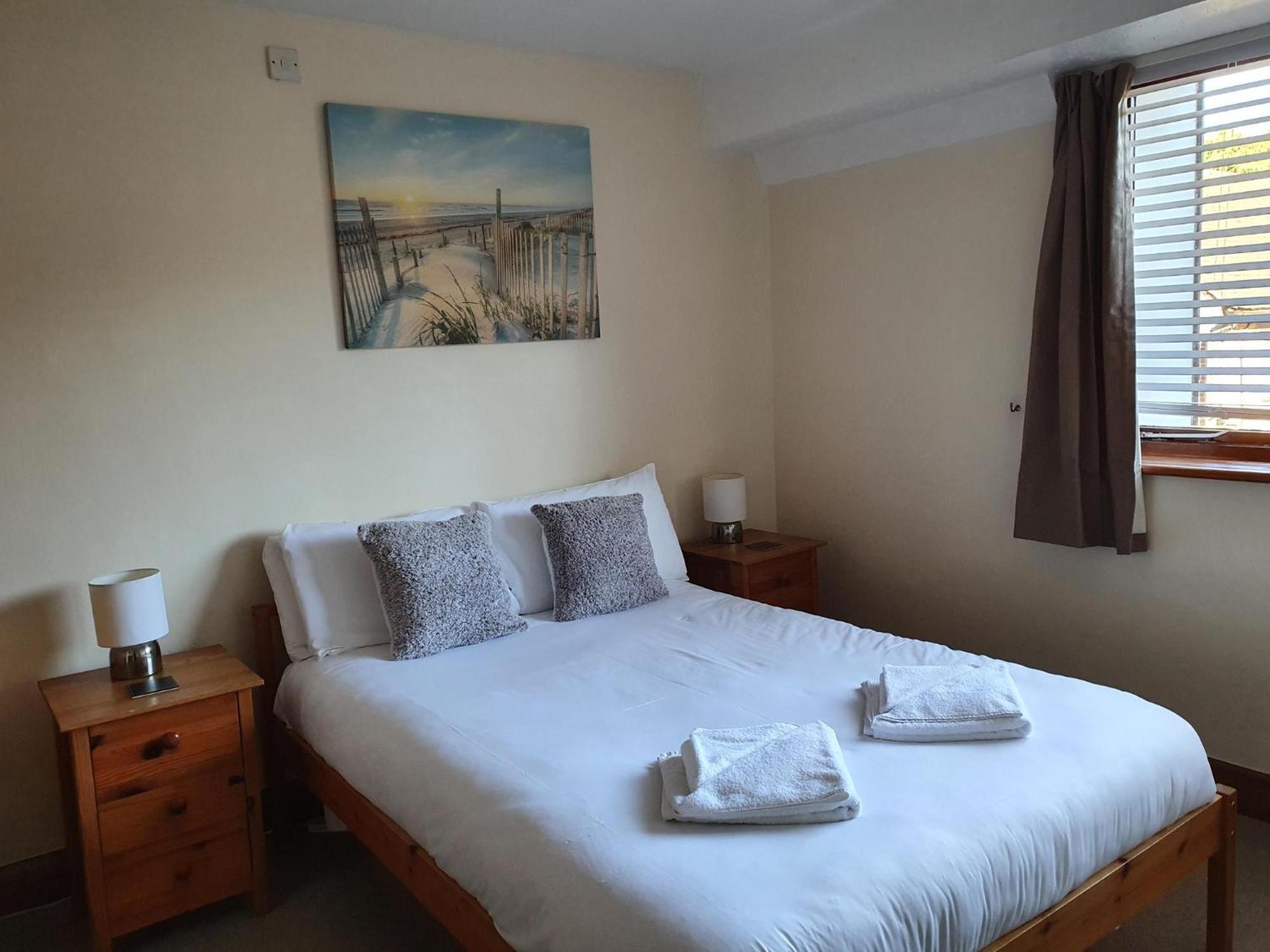 Glyndley Manor Cottages โพลเกท ภายนอก รูปภาพ