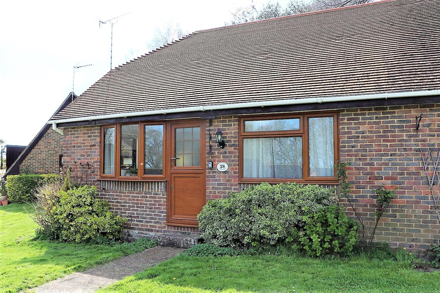 Glyndley Manor Cottages โพลเกท ภายนอก รูปภาพ