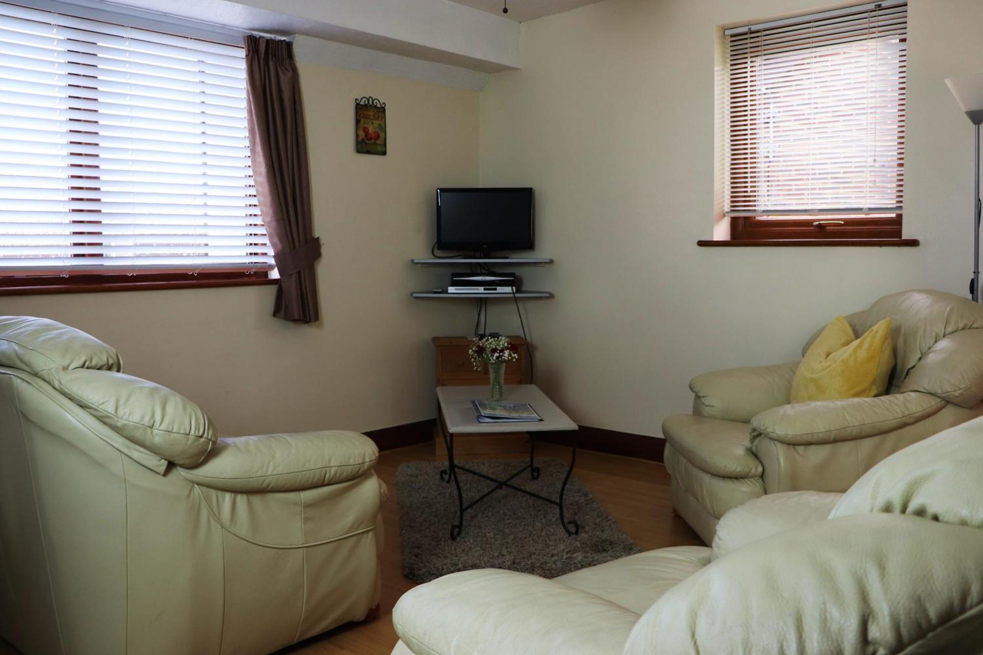 Glyndley Manor Cottages โพลเกท ห้อง รูปภาพ