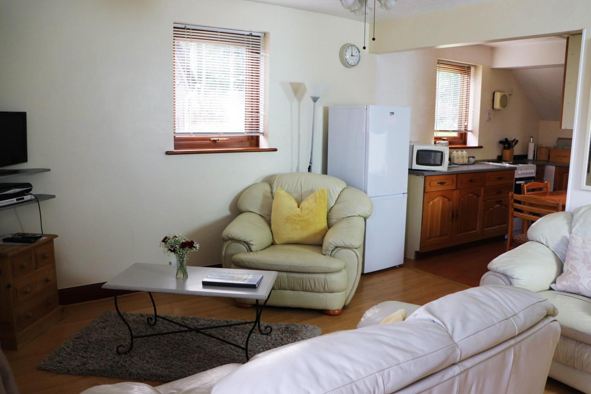 Glyndley Manor Cottages โพลเกท ห้อง รูปภาพ